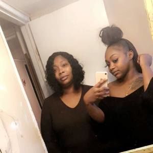 Meet your Posher, Roddette